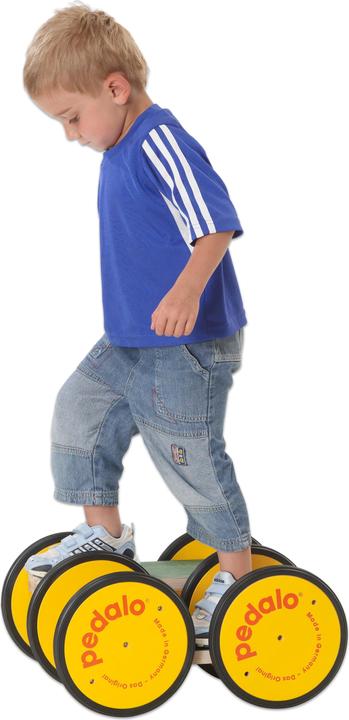 Immagine prodotto Pedalo Classic
