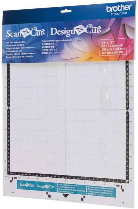 Image du produit Brother tapis de découpe