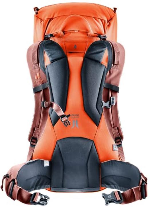 Actual product image Deuter Guide 34 + 8 (34 l)