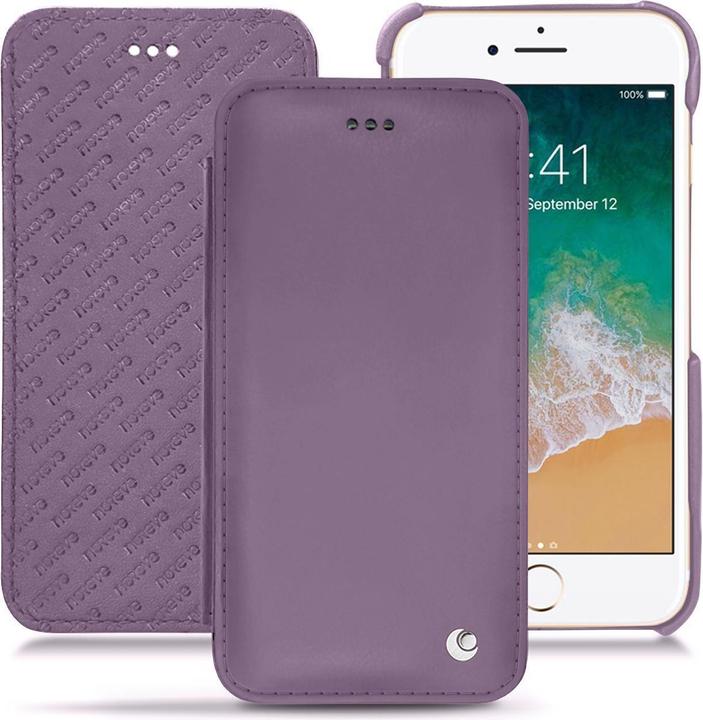 Lilas ( Nappa - Pantone #b9a3e3 )