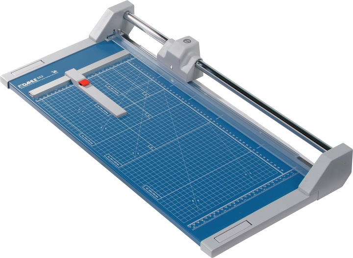 Immagine prodotto Dahle 552 (20 lamelle, A3)
