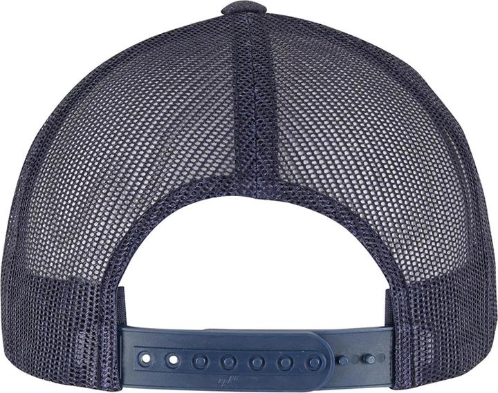 Produktbild Flexfit RetroTruckerkappe