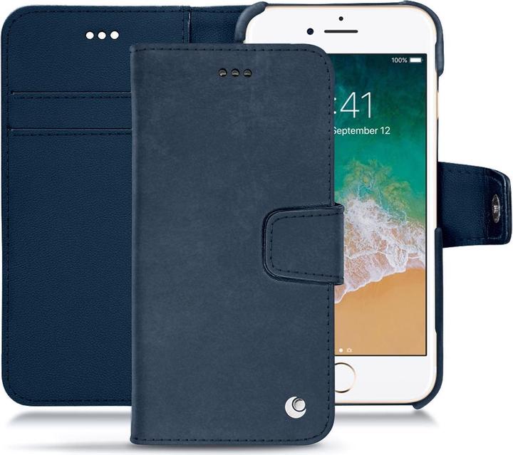Noreve Leather case wallet (Apple iPhone 7)
