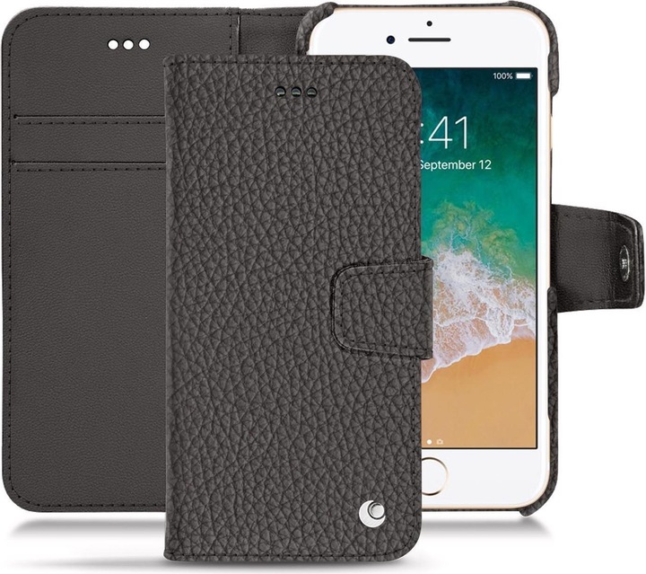 Anthracite ( Pantone #41403c )
