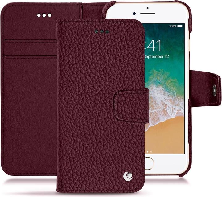 Image du produit Noreve Housse cuir portefeuille (Apple iPhone 7)