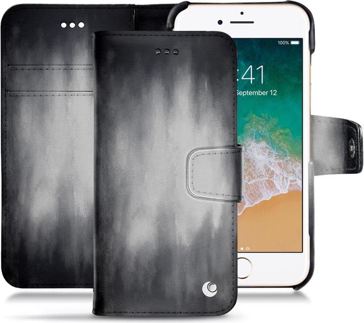 Image du produit Noreve Housse cuir portefeuille (Apple iPhone 7)