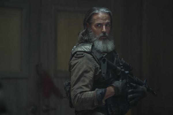 Immagine prodotto The Last Of Us: La Prima Stagione Completa In DVD (Lamar Johnson, Jeffrey Pierce, Anna Torv, Pedro Pascal, Melanie Lynskey, Keivonn Woodard, Merle Dandridge, Bella Ramsey, Nico Parker, Tedesco, Inglese)