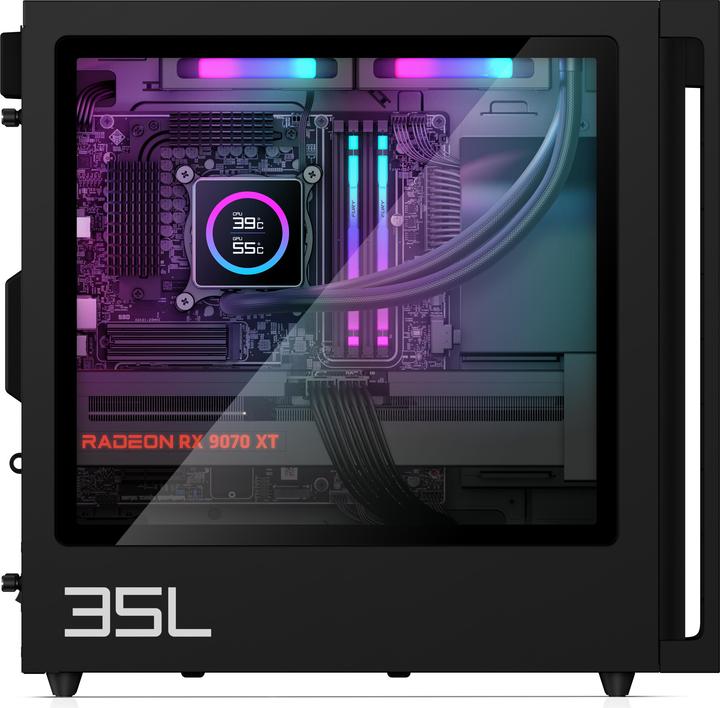 Image du produit HP OMEN 35L GT16-1980nd (2000 Go, 64 Go)