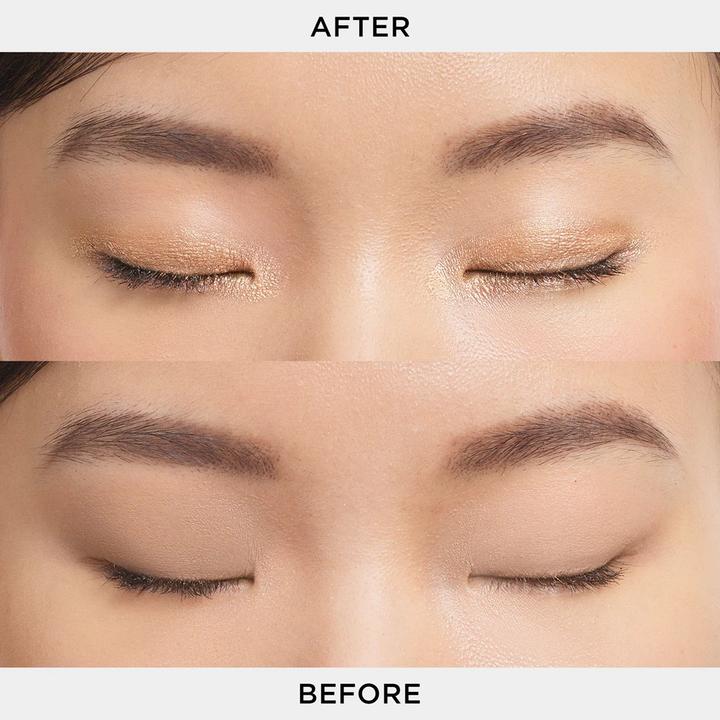 Actual product image L'Oréal Paris Le Shadow (105 Mesmer Gold, 105 Mesmerising Gold)