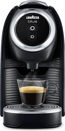 Image du produit Lavazza LB 300 Classy Mini Eco (Lavazza Bleu Lavazza)