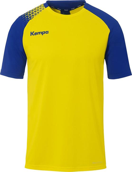 Royal, Lime yellow