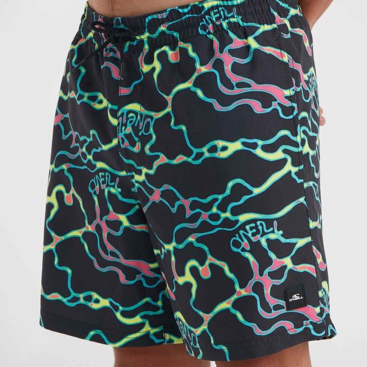 Image du produit O'Neill Jack Cali Crazy 16" Short De Natation (M)