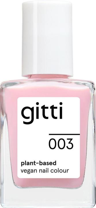 Produktbild Gitti Mini Nail Colour Set (Farblack)