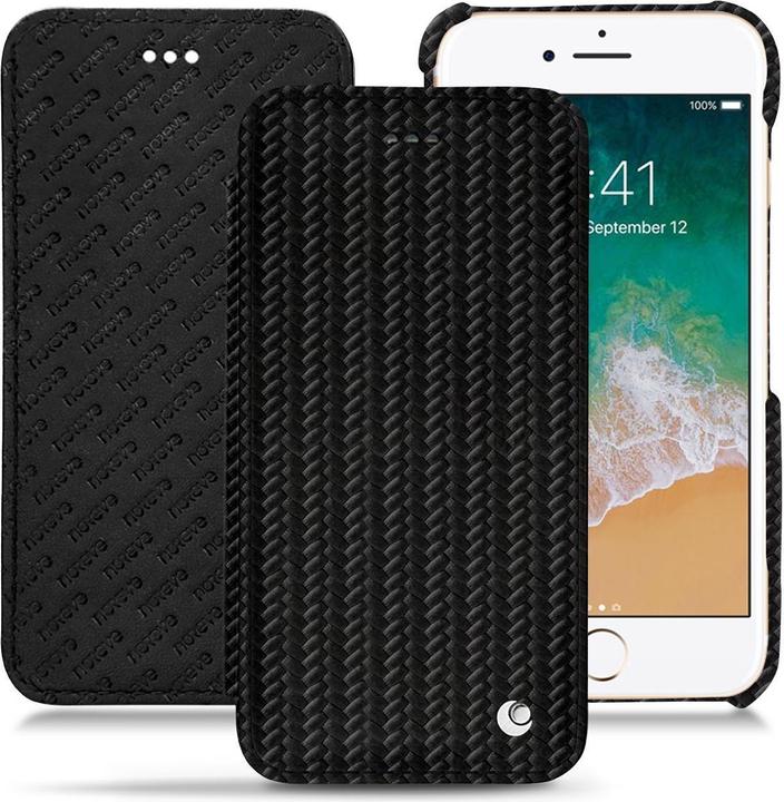 Immagine prodotto Noreve Cover in pelle orizzontale (Apple iPhone 7)