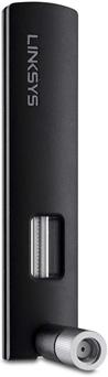 Actual product image Linksys E8350, ac1733/n600