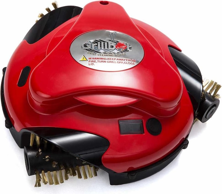 Actual product image Grillbot Grill cleaning robot (20 cm)
