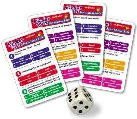 Immagine prodotto Noris Quiz per bambini per bambini intelligenti (Tedesco)