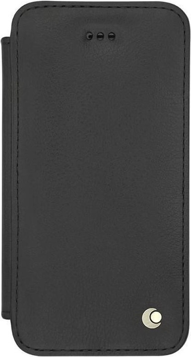 Actual product image Noreve Leather case horizontal (Apple iPhone SE)