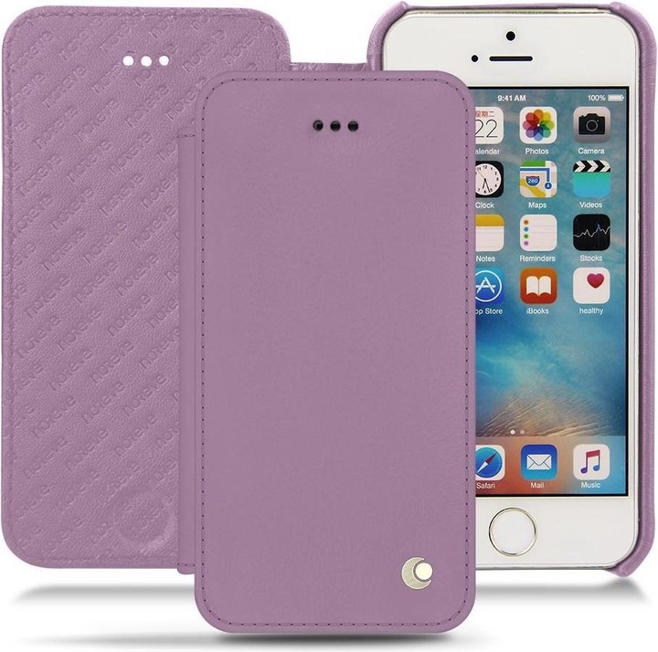 Lilas ( Nappa - Pantone #b9a3e3 )