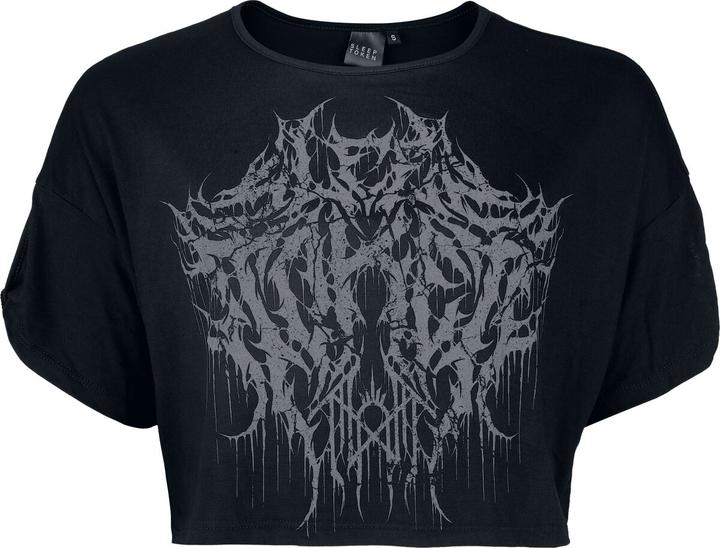 Produktbild Sleep Token Death Metal Logo (L)