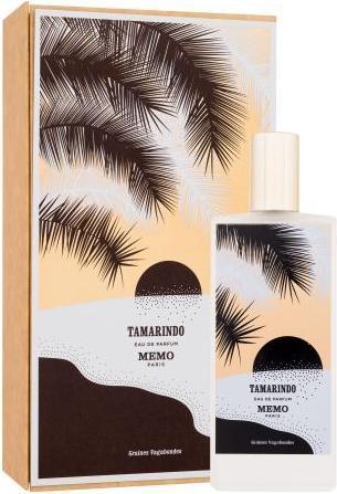 Image du produit Memo Paris Memo Tamarindo Eau de Parfum 75 ml (Eau de parfum, 75 ml)