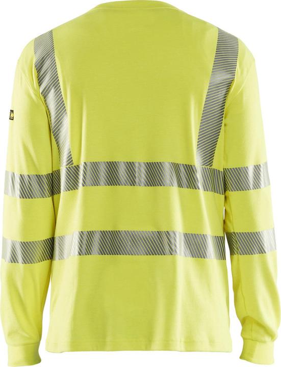 Produktbild Blakläder T-Shirt langarm Multinorm (M)