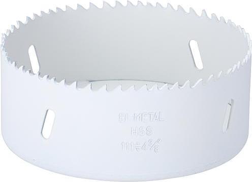Actual product image Heller Hole saw 111 mm 19927 8 1 pc. (111 millimetres)