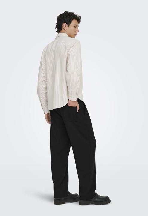 Actual product image Only & Sons Onswill 0292 Loose String Pant Noos (M)