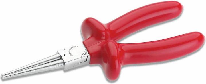 Produktbild Cimco VDE Flachzange Gerade 160 mm 1 (160 mm)