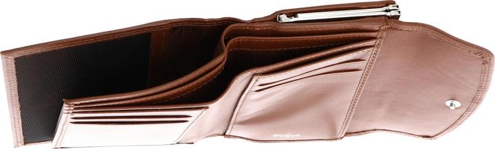 Produktbild Golden Head Polo RFID Protect Bügelbörse 2123
