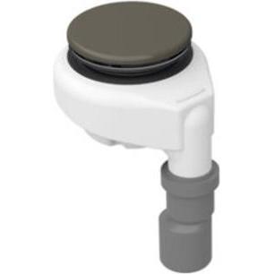 Bette, Siphon, Floor Ablaufgarnitur, senkrecht -0,6 l/s, mit Antirutsch Pro oder Sense, B573- (Ablaufgarnitur)