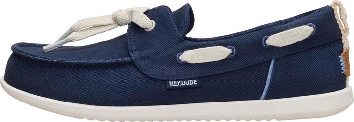 Image du produit Hey Dude Harbor Breeze Lo Washed Twill (40)