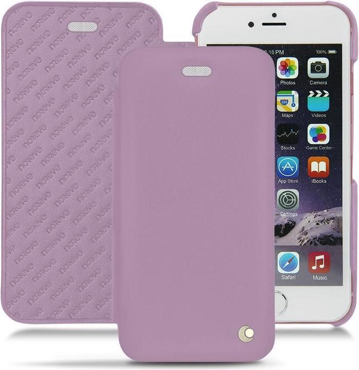 Image du produit Noreve Housse cuir horizontal (Apple iPhone 6s Plus)