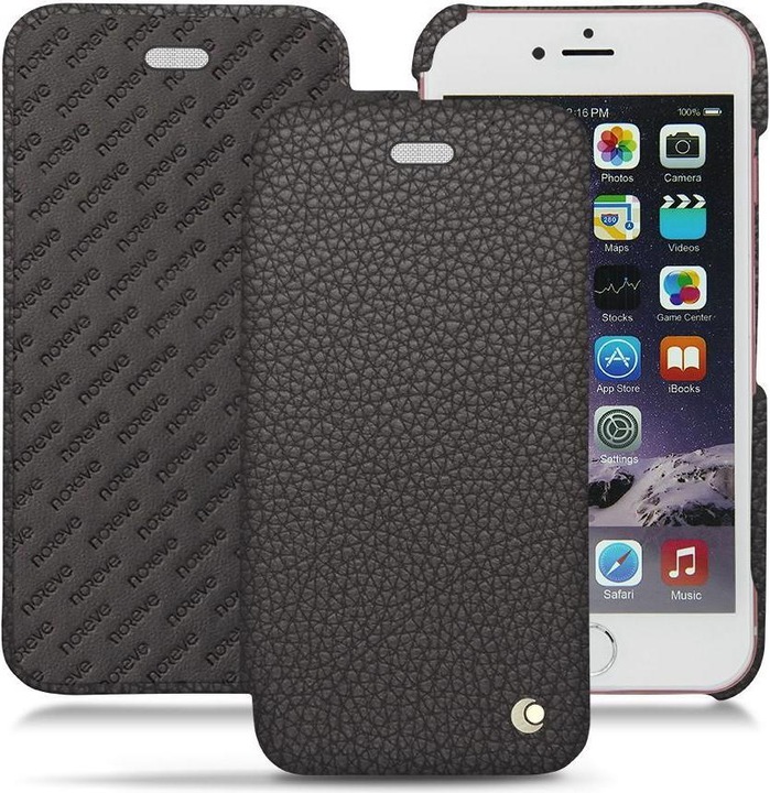 Anthracite (Pantone #41403c)