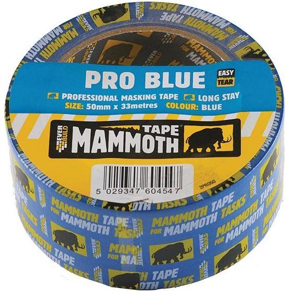 Sika Pro Blau Abdeckband
