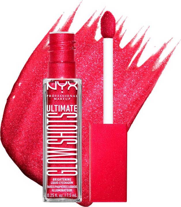 Immagine prodotto NYX Professional Make-Up Nyx Ultimate (Fragole impilate)
