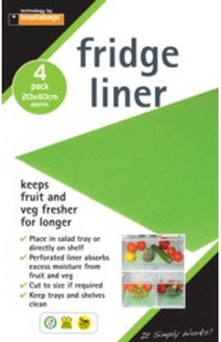 Produktbild Planit Products Kühlschrank Einlage (4Erpack) (4 Stk.)