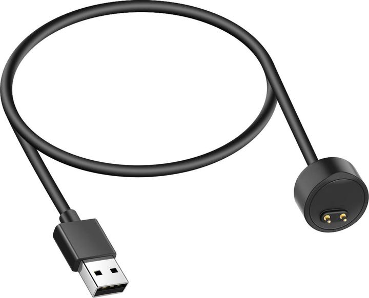 Actual product image Akyga charging cable Xiaomi Mi Band 5 AK-SW-14