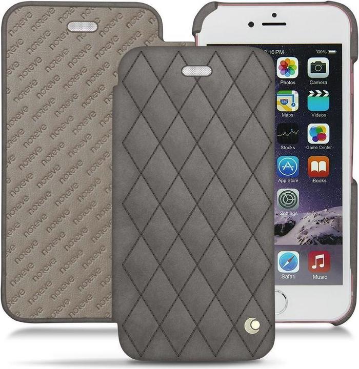Image du produit Noreve Housse cuir horizontal (Apple iPhone 6s Plus)
