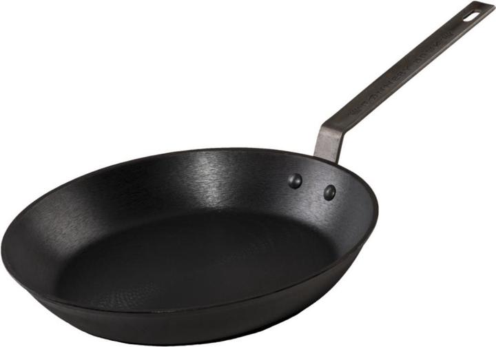 Ronneby Bruk Ultra Light Professional Koekenpan - 28 cm - Gietijzer (162800) (Poêle à frire, Fonte)