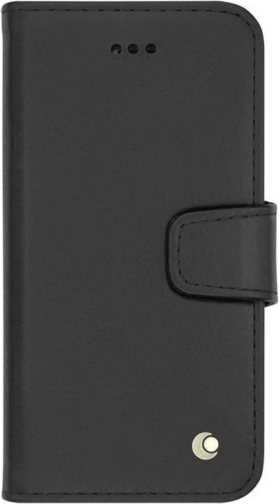 Produktbild Noreve Lederschutzhülle Wallet (Apple iPhone SE)