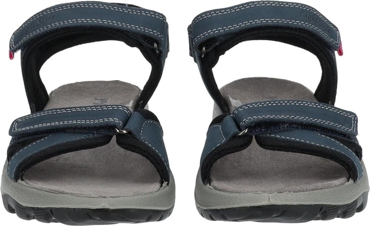 Actual product image IMAC Wanderschuhe (36)