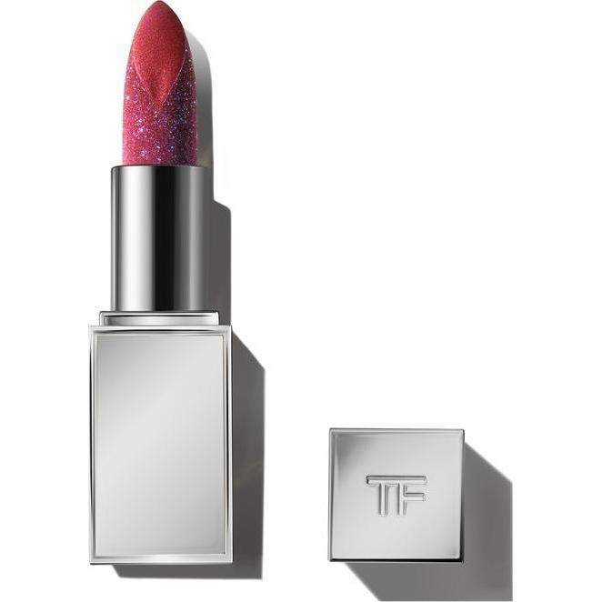 Thumbnail - Tom Ford, Lippenstift + Lipgloss, Lip Spark (Bloody Talented)