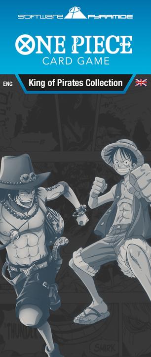one piece card game spoilers Amazon.com: One Piece Cards Collection Starter Box │ 6 Sealed Booster Packs  (Japanese) │ OP-01 thru OP-06 │ Romance Dawn, Paramount War, Pillars of  Strength & More │ Bonus Items in Select main image 0