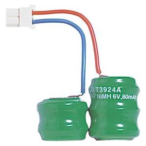 Legrand, Accessori Sicurezza Degli Edifici, Batteria Di Ricambio Leg L4380/B Bticino