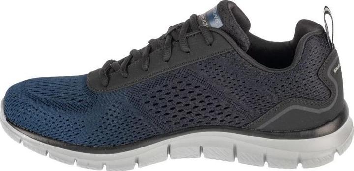 Image du produit Skechers Track - Ripkent bleu marine (45)