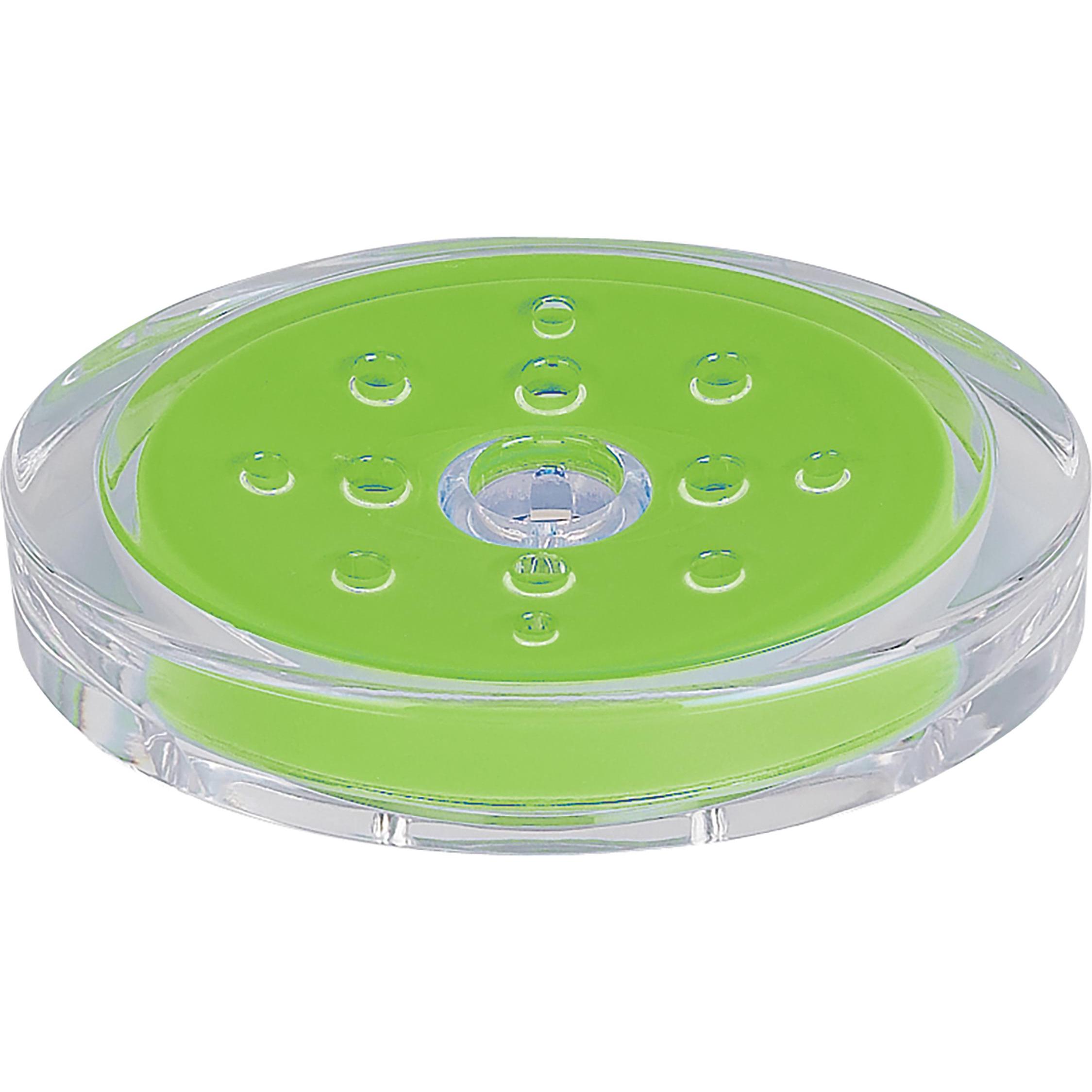 spirella, Seifenspender + Seifenschale, Sydney