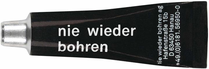 Produktbild tesa Klebeschraube für Mauerwerk & Stein, viereckig