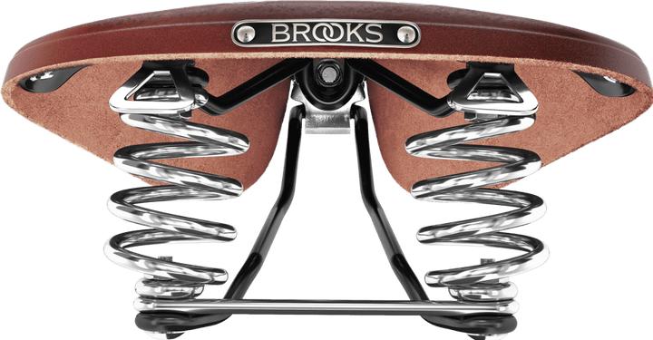 Produktbild Brooks England B67 S