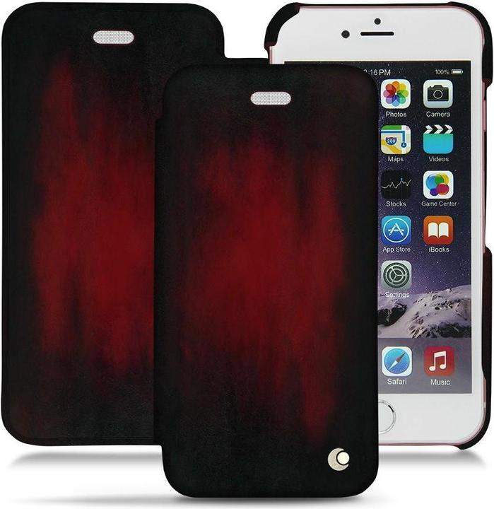 Immagine prodotto Noreve Cover in pelle orizzontale (Apple iPhone 6s Plus)